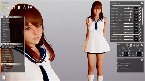honey select 2 cards